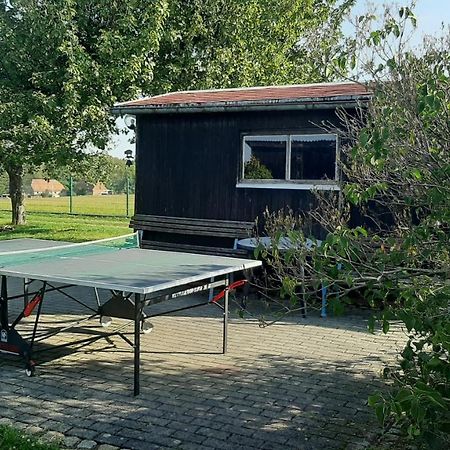 Ferienhaus Stolle Lawalde Bagian luar foto