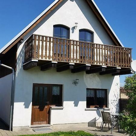Ferienhaus Stolle Lawalde Bagian luar foto