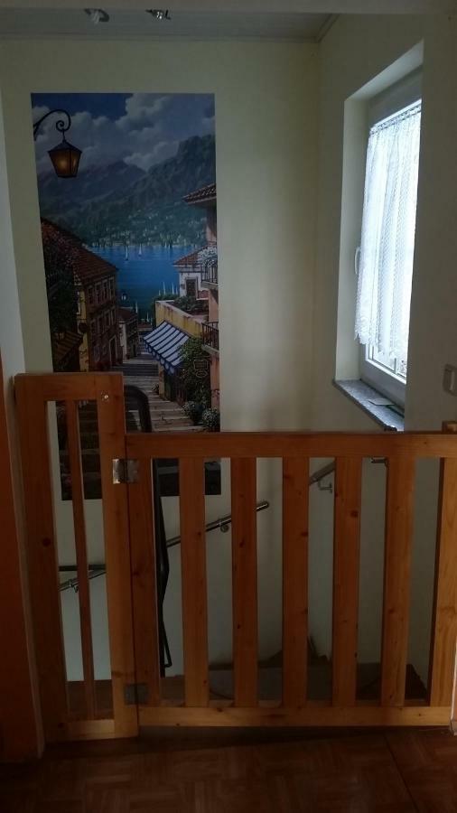 Ferienhaus Stolle Lawalde Bagian luar foto