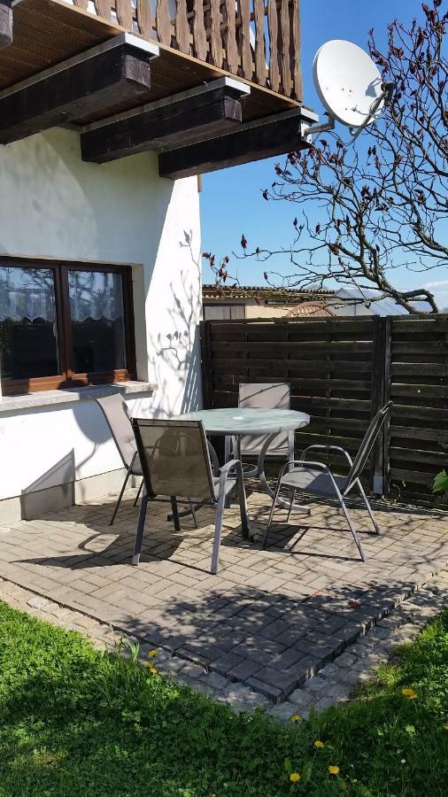 Ferienhaus Stolle Lawalde Bagian luar foto