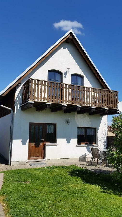 Ferienhaus Stolle Lawalde Bagian luar foto