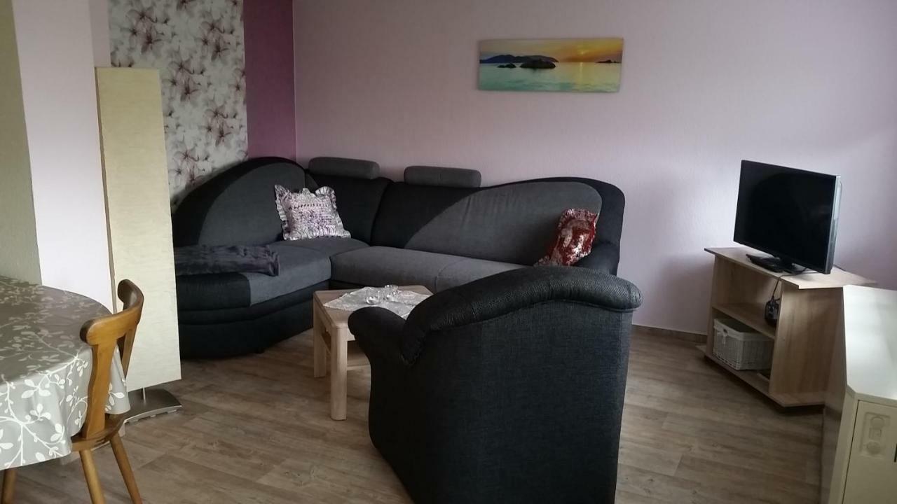 Ferienhaus Stolle Lawalde Bagian luar foto