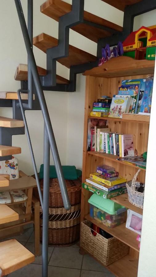 Ferienhaus Stolle Lawalde Bagian luar foto